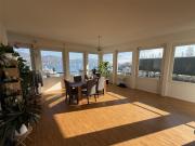 4½ ZI WOHNUNG IN LUZERN, MÖBLIERT, TEMPORÄR