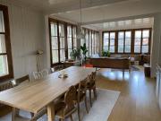 4½ ZI WOHNUNG IN LUZERN, MÖBLIERT, TEMPORÄR