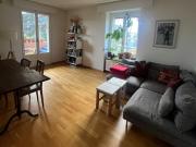 4 ZI WOHNUNG IN LUZERN, MÖBLIERT, TEMPORÄR