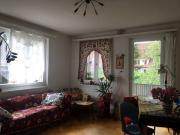 4 ZI WOHNUNG IN SCHAFFHAUSEN, MÖBLIERT, TEMPORÄR