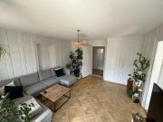 4½ ZI WOHNUNG IN ST. GALLEN, MÖBLIERT, TEMPORÄR