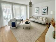 4 ZI WOHNUNG IN WIEN 7. BEZIRK NEUBAU, MÖBLIERT, AUF ZEIT