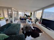 4½ ZI WOHNUNG IN ZÜRICH KREIS 5 INDUSTRIEQUARTIER,...