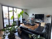 4½ ZI WOHNUNG IN ZÜRICH KREIS 5, MÖBLIERT, TEMPORÄR