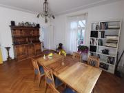 4 ZI WOHNUNG IN ZÜRICH KREIS 7 FLUNTERN, MÖBLIERT, TEMPORÄR