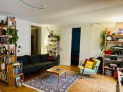 4½ ZI WOHNUNG IN ZÜRICH KREIS 9 ALBISRIEDEN, MÖBLIERT,...