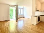 4 Zi. Wohnung mit Balkon Grünblick 4 Zi. Wohnung mit Balkon Grünblick