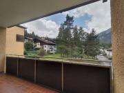 4 Zi. Wohnung mit Bergblick 4 Zi. Wohnung mit Bergblick