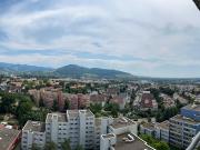 3,5 Zi Wohnung mit Panorama Traumblick FR Weingarten