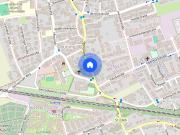 4 Zi. Wohnung, Neubau, 2 Bäder, Balkon, sehr gute...