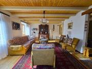 4 Zi Wohnung, Terrasse, Garten sehr sonnige, ruhige...