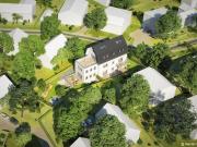 4 Zi. Wohnung über 2 Etagen 1