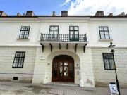 4 ZIM.WHG MIT BLICK IN RUHIGEN INNENHOF/LIFT/TIEFGARAGE