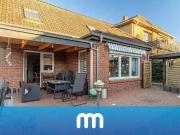 4 Zimmer 100 m² 229.000 € Kaufpreis Wohnungen in Weyhe