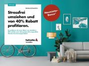 4 Zimmer, 100 m², 3. Stock