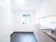 4 Zimmer, 100 m², 3. Stock