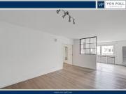 4 Zimmer 101 m² 1.400 € Kaltmiete Wohnungen in Dortmund