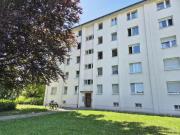 4 Zimmer 101 m² 279.000 € Kaufpreis Wohnungen in Ulm 4 Zimmer 101 m² 279.000 € Kaufpreis Wohnungen in Ulm