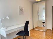 4 Zimmer, 102 m², 1. Stock