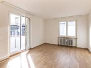 4 Zimmer, 102 m², 4. Stock