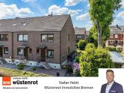 4 Zimmer 103 m² 249.000 € Kaufpreis Häuser in Bremen 4 Zimmer 103 m² 249.000 € Kaufpreis Häuser in Bremen