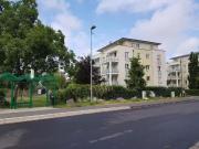 4 Zimmer 104 m² 1.480 € Kaltmiete Wohnungen in Aschaffenb.