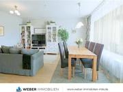 4 Zimmer 104 m² 354.000 € Kaufpreis Wohnungen in Frankfurt