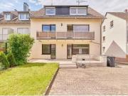 4 Zimmer 105 m² 1.490 € Kaltmiete Wohnungen in Darmstadt