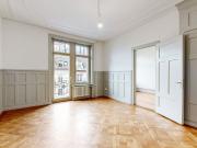 4 Zimmer, 105 m², 4. Stock