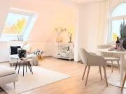 4 Zimmer 106 m² 319.000 € Kaufpreis Wohnungen in Hannover