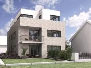 4 Zimmer 106 m² 632.000 € Kaufpreis Wohnungen in Münster