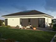 4 Zimmer 107 m² 363.000 € Kaufpreis Häuser in Leipzig