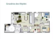4 Zimmer 107 m² 400.000 € Kaufpreis Wohnungen in Schwabach
