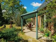 4 Zimmer 108 m² 1.600 € Kaltmiete Häuser in Bergfelde