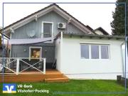 4 Zimmer 108 m² 295.000 € Kaufpreis Häuser in Ruhstorf an.