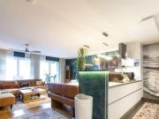 4 Zimmer 108 m² 460.000 € Kaufpreis Wohnungen in Essen /.