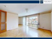 4 Zimmer 108 m² 475.000 € Kaufpreis Wohnungen in Frankfur.