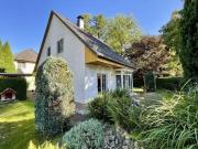 4 Zimmer 108 m² 595.000 € Kaufpreis Häuser in Berlin / He.