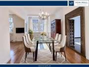 4 Zimmer 109 m² 1.300 € Kaltmiete Wohnungen in Pforzheim