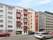 4 Zimmer 109 m² 1.730 € Kaltmiete Wohnungen in Fürth