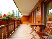 4 Zimmer, 110 m², 1. Stock