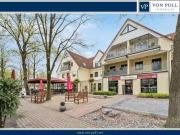 4 Zimmer 110 m² 295.000 € Kaufpreis Wohnungen in Achim