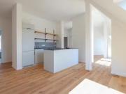 4 Zimmer 110 m² 2.050 € Kaltmiete Wohnungen in Berlin