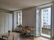 4 Zimmer, 110 m², 2. Stock