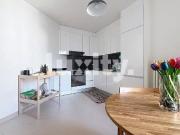 4 Zimmer, 110 m², 3. Stock