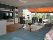 4 Zimmer 110 m² 455.000 € Kaufpreis Wohnungen in Bad Wöri.