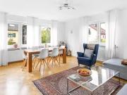 4 Zimmer 110 m² 499.000 € Kaufpreis Wohnungen in Regensburg