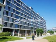 4 Zimmer, 110 m², 8. Stock