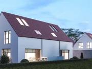 4 Zimmer 112 m² 557.606 € Kaufpreis Häuser in Augsburg