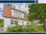 4 Zimmer 113 m² 660.000 € Kaufpreis Häuser in Augsburg